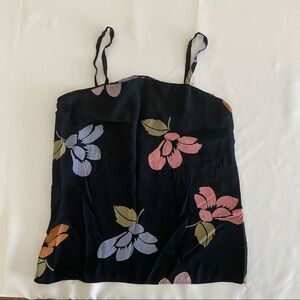 VTG EVERLYN DE JANGO CAMI STYLE TOP